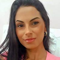 Carla Narita
