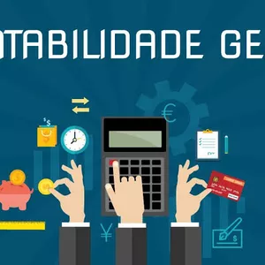 Imagem de capa para o Ebook Contabilidade Geral 
