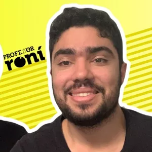Imagem de capa para o Curso online Aulão AP1 de Cálculo #1 - IBMEC 🚀