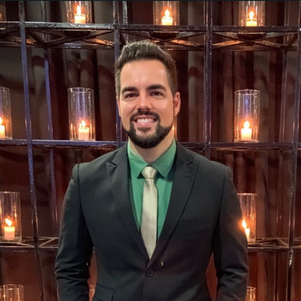 Israel Lacerda Santos