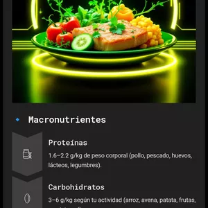 Imagen de portada para Curso online Guia para perdida de peso y obtener un increíble cuerpo 