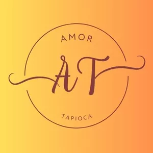 Cover image for Ebook Amor de tapioca