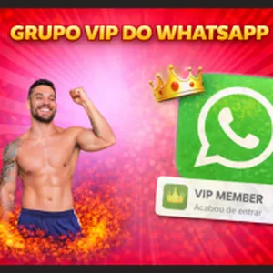 Imagem do curso GRUPO VIP WHATSAPP BARRIGA SECA 21 