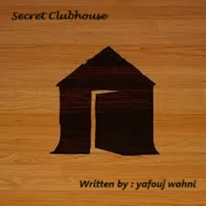 Cover image for Ebook Secret Clubhouse