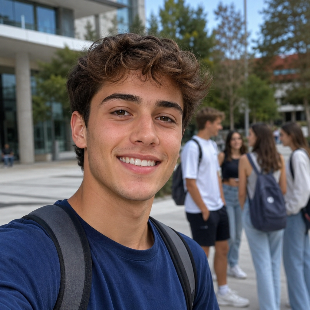 Alexander Herrada