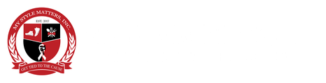 My Style Matters, Inc. logo