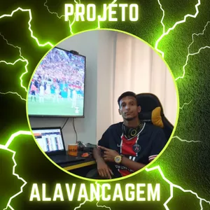 Imagem do curso Projeto Alavancagem