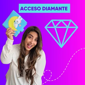 Imagen de portada para Curso online ACCESO DIAMANTE