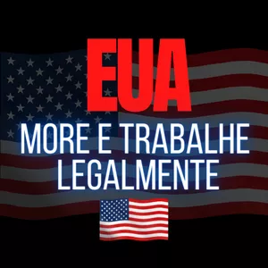 Imagem do curso Morar e trabalhar nos EUA legalmente - Mentoria