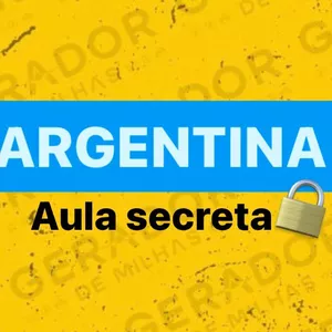 Imagem de capa para o Curso online Argentina até 90% mais barato