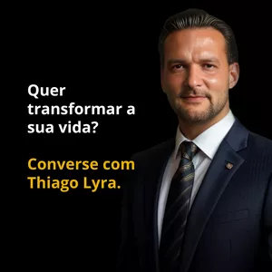 Imagem de capa para o Serviço online Sessão de Planejamento Estratégico Heptadimensional com Thiago Lyra