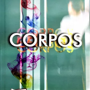 Imagem de capa para o Ebook Corpos -  J.R.Robert
