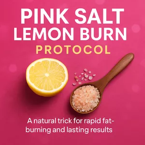 Cover image for Online course Protocol Pink Salt Lemon Burn