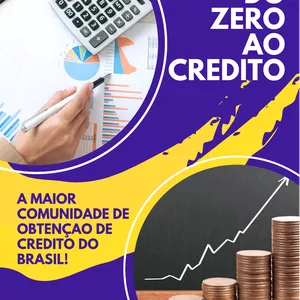 Curso Do zero ao crédito CNPJ 