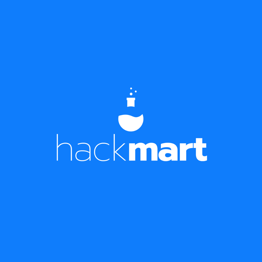 Imagem do curso HackMart