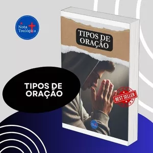 Tipos de Oração