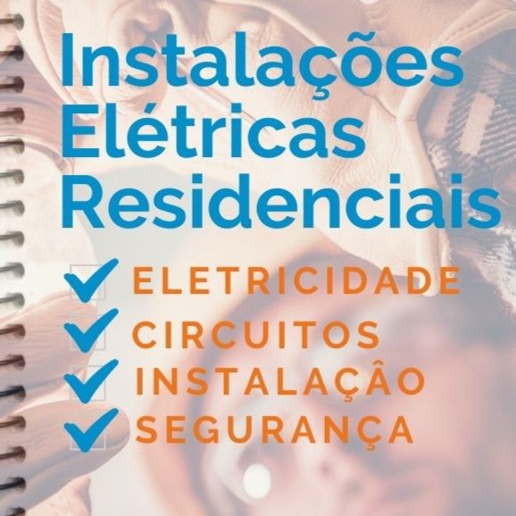 Curso de Instalação Elétrica Residencial