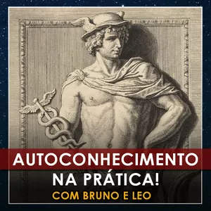 Imagem de capa para o Curso online Maratona do Autoconhecimento