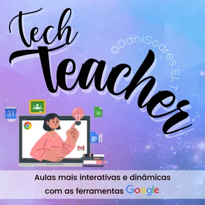 Imagem de capa para o Curso online Tech Teacher