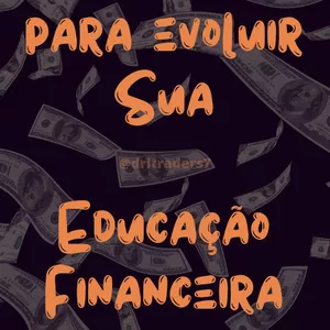 Imagem de capa para o Ebook 6 passos para alcançar sua liberdade financeira 