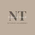 Natural Touch Studio logo