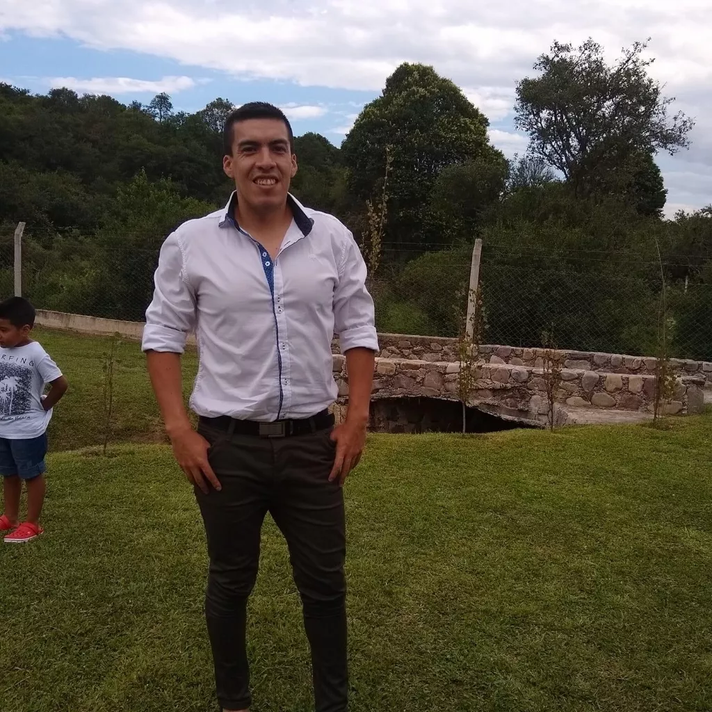Rodrigo Tapia
