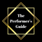 The Performer's Guide