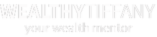 Wealthy Tiffany logo