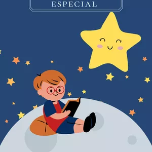 Imagem de capa para o Ebook Clarinha: Uma Viagem Especial