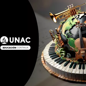 Imagen de portada para Curso online MINISTERIO MUSICAL Y ADORACIÓN