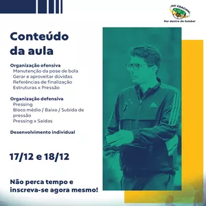 Imagem de capa para o Curso online Modelo de Jogo: Princípios e dinâmicas 