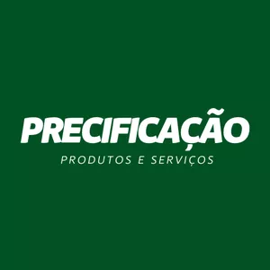 Imagem de capa para o Curso online PRECIFICAÇÃO DE PRODUTOS E SERVIÇOS 