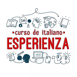 Imagem principal do produto Curso de Italiano Esperienza