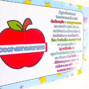 Imagem de capa para o Ebook  Dia do Coordenador Pedagógico