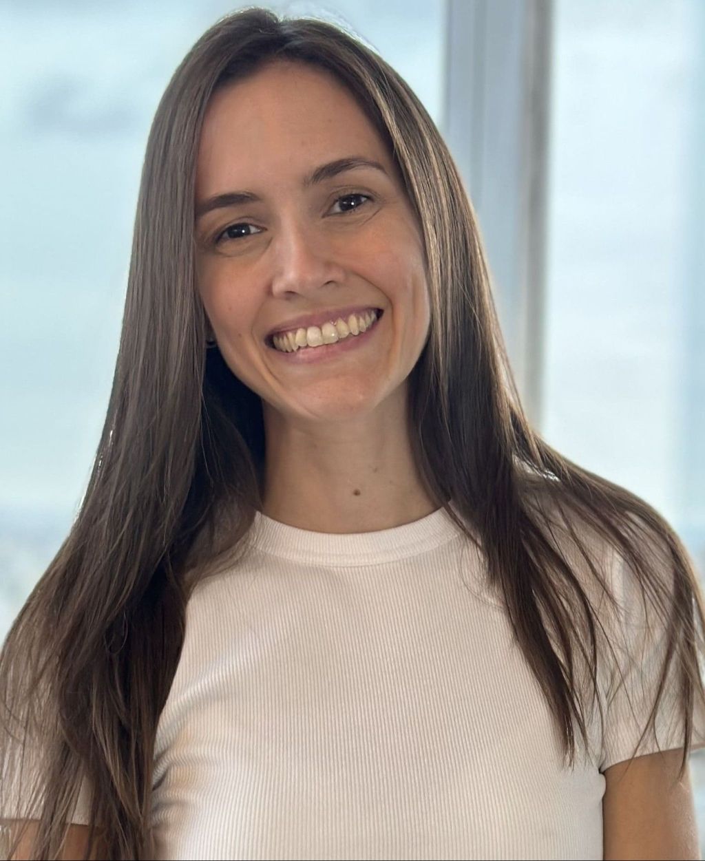 Jessica Wernicke | Licenciada en Nutrición