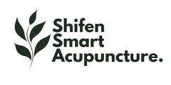 Shifen Smart Acupuncture logo