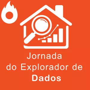 Imagem de capa para o Curso online Jornada do Explorador de dados