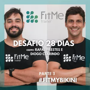 Imagem de capa para o Curso online Fit My Bikini