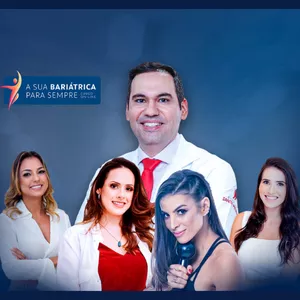 Imagem de capa para o Curso online Comunidade - A sua Bariátrica para Sempre 