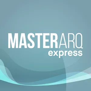 Imagem de capa para o Curso online Master Arq Express