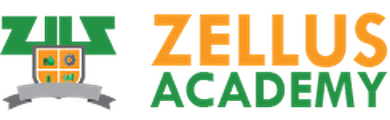 Zellus Academy logo