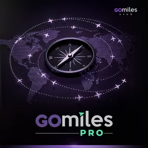 Imagem de capa para o Curso online Seja Go Miles Pro!