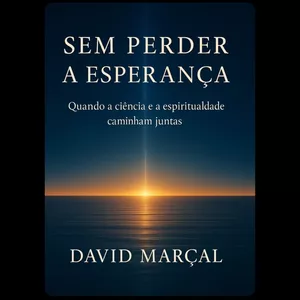 Imagem de capa para o Ebook SEM PERDER A ESPERANÇA 