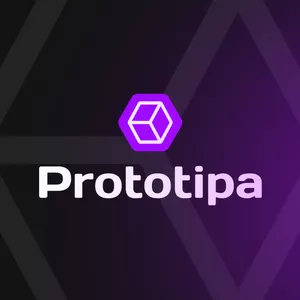 Imagem de capa para o Curso online Prototipa - Curso Avançado de Figma