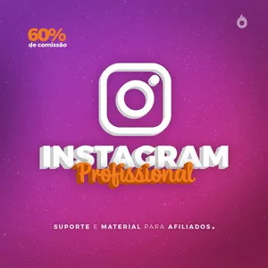 Imagem do curso Curso Instagram Profissional