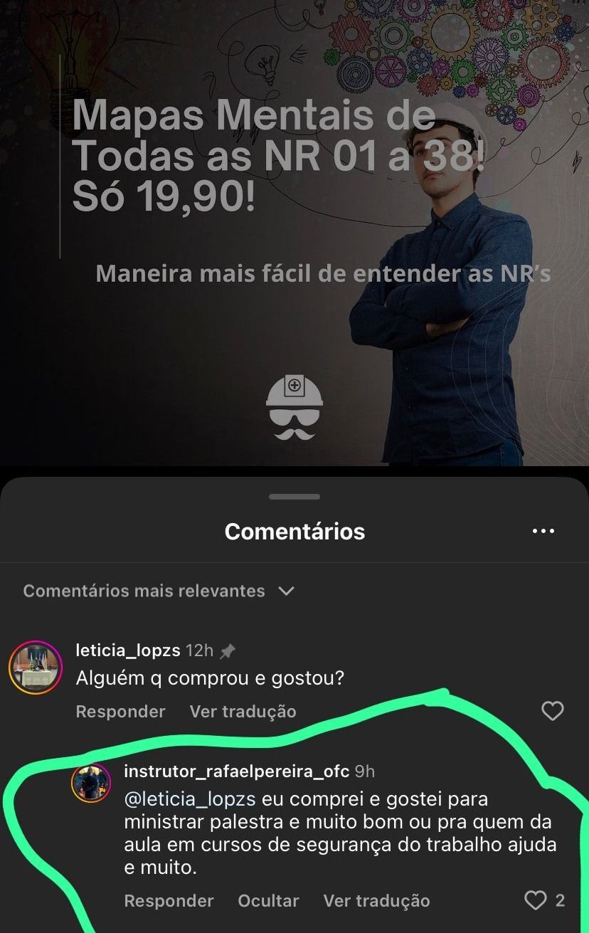 Print Instagram Sr. SMS 