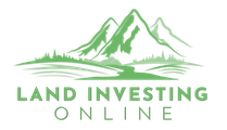 Land Investing Online logo