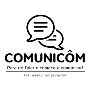 Imagem de capa para o Curso online Comunicôm