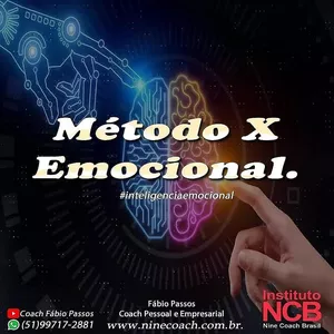 Imagem de Método X Emocional  criado por Fábio Passos na hotmart