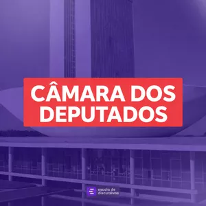 Imagem do curso CÂMARA DOS DEPUTADOS - DISCURSIVA CARA DE PROVA